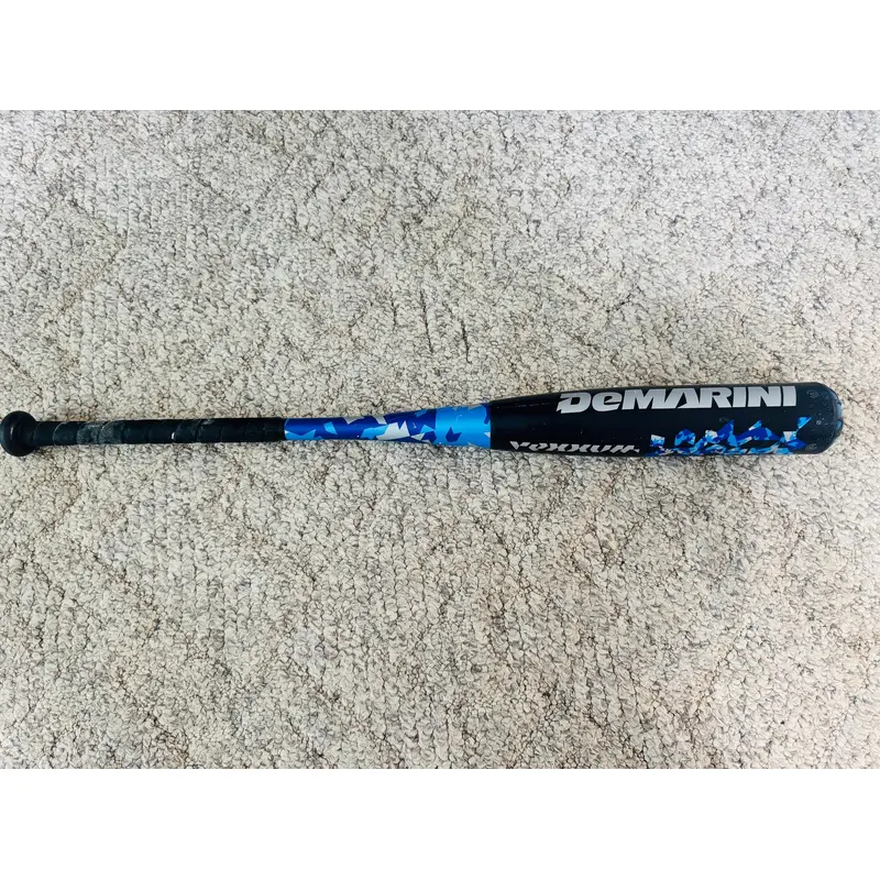 DeMarini Vexxum Hybrid Bat (-10) 21 oz 31"