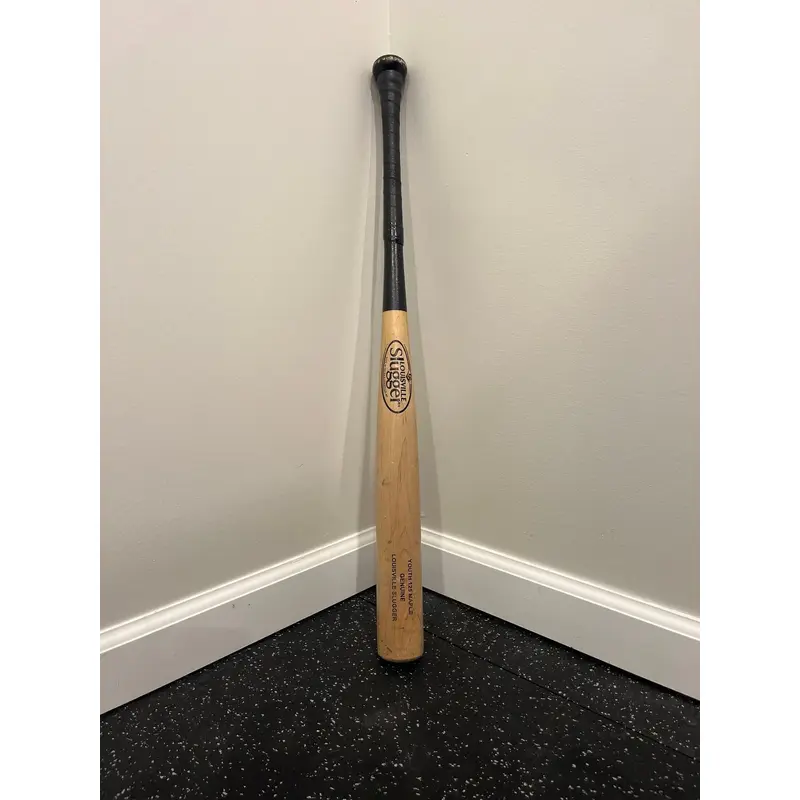 Louisville Slugger Youth 125 Maple Genuine