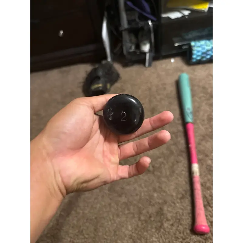 Marucci Gamer Bat (-3) 29 oz 32" (Used)