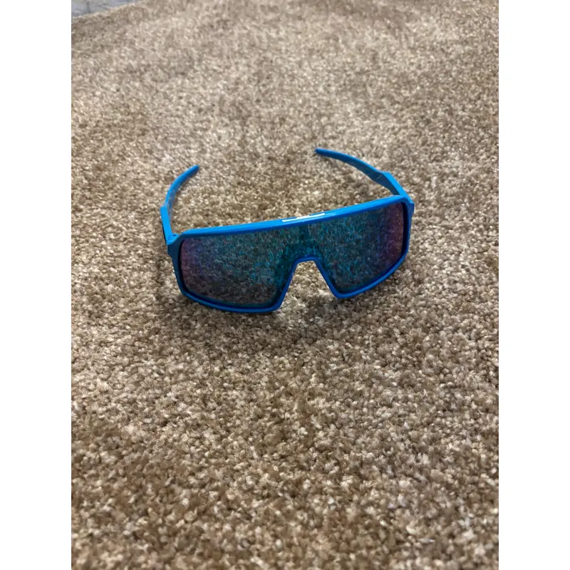 Unisex Medium/Large Oakley Sutro Sunglasses (New)