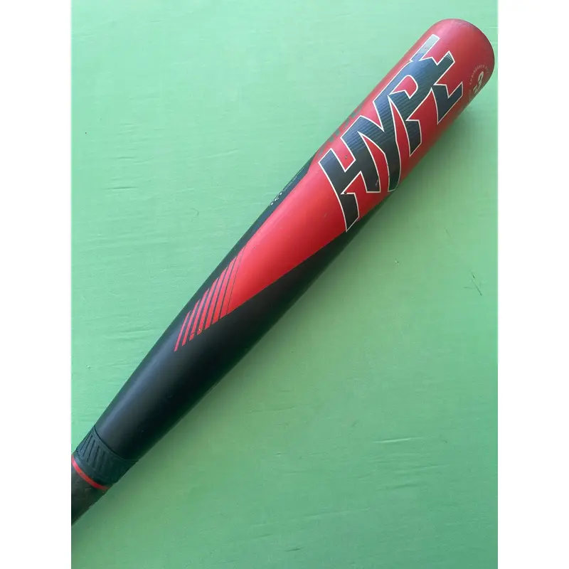 Used BBCOR Certified 2022 Easton ADV Hype Composite Bat -3 30OZ 33"