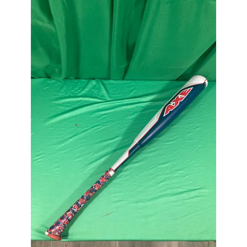 Used USSSA Certified AXE Avenge Composite Bat -10 21OZ 31"