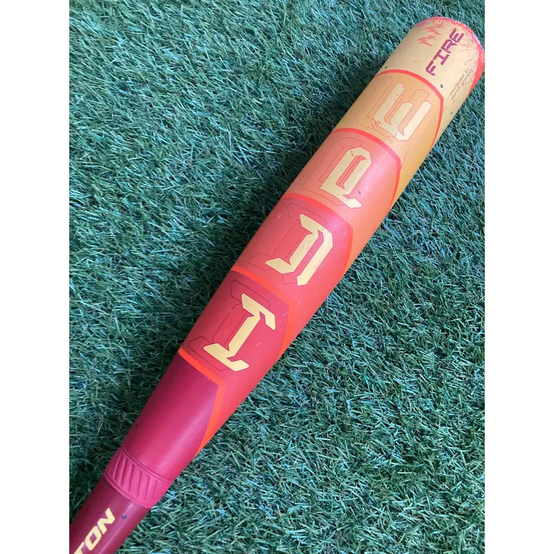 Easton Hype Fire (2 3/4") USSSA Bat (-5) 2025