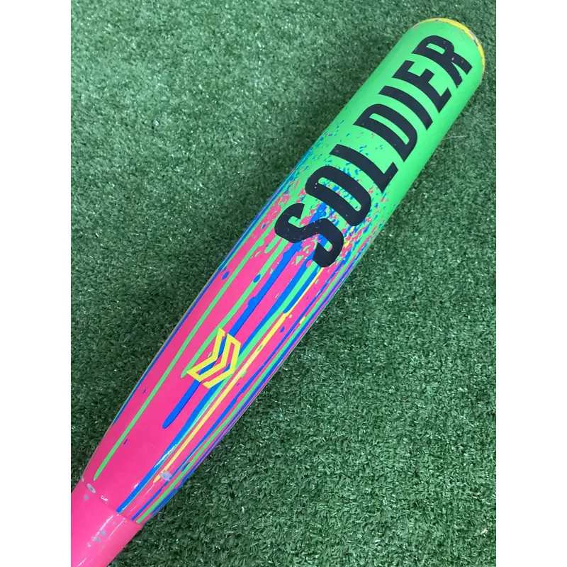 Soldier Sports TANK (2 3/4") USSSA Bat 2025 (-10)