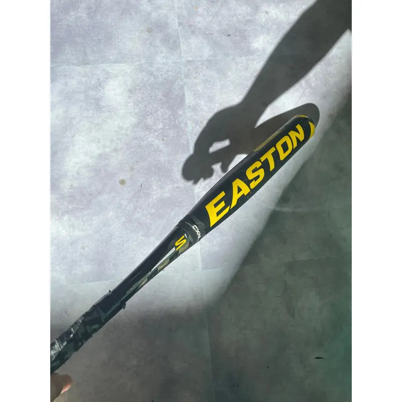 Used USSSA Certified 2013 Easton S1 Composite Bat -12 18OZ 30"