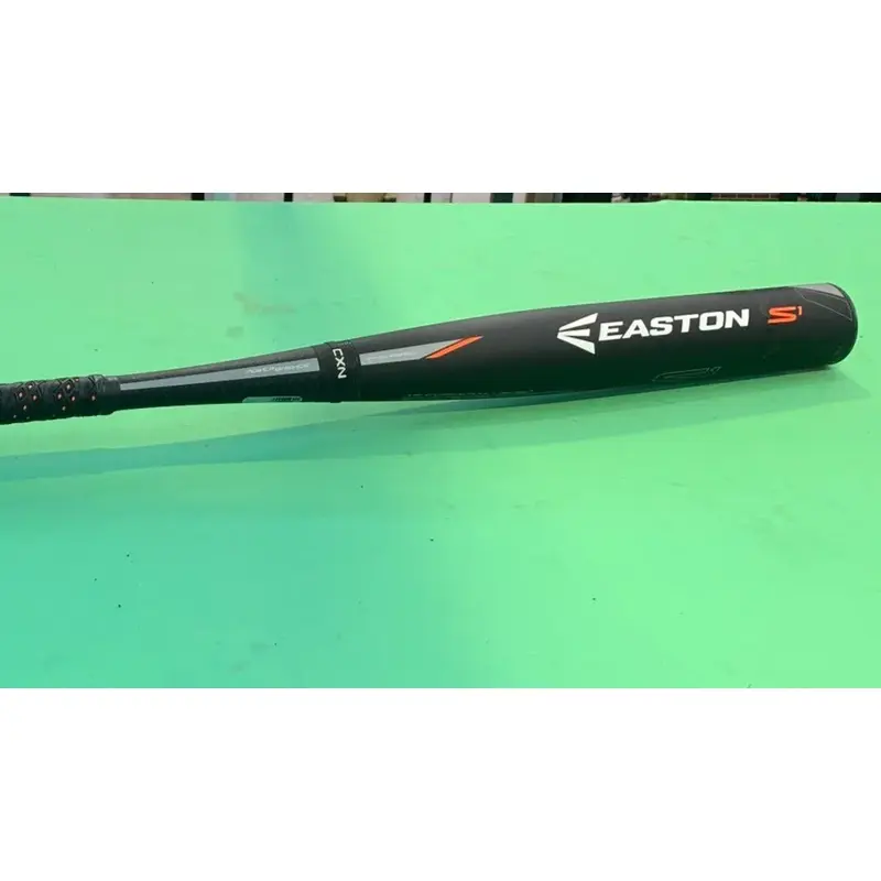 Used USSSA Certified 2015 Easton S1 Composite Bat -12 19OZ 31"