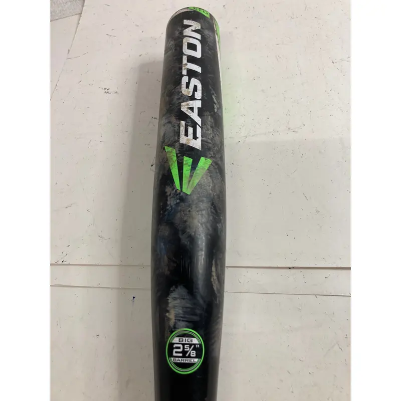 Used USSSA Certified Easton Mako Composite Bat -10 21OZ 31"