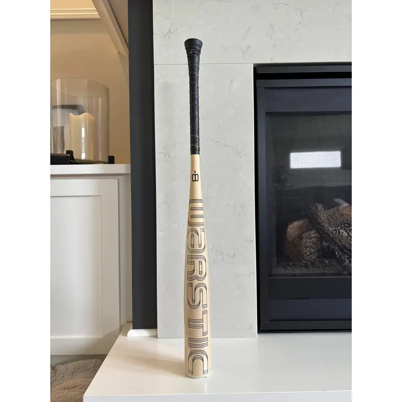 Warstic Bonesaber Alloy USSSA Certified Bat (-8) 24 oz 32" (New)