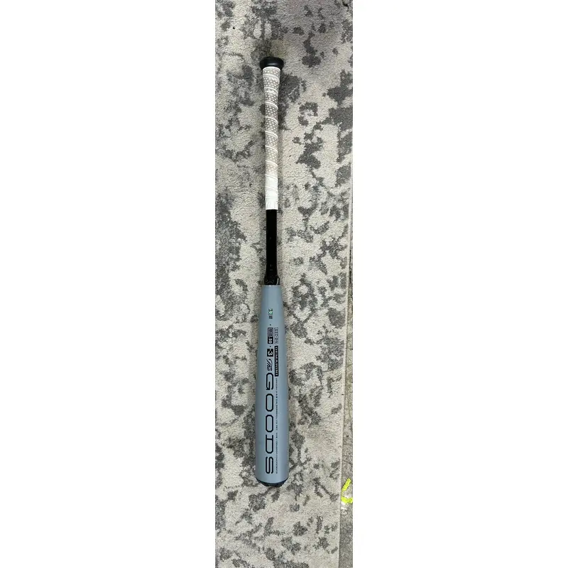 2024 DeMarini The Goods Hybrid BBCOR Certified Bat (-3) 29 oz 32" (Used)