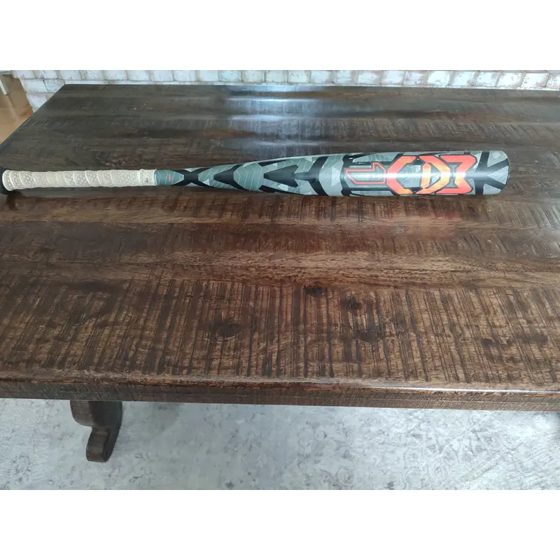 2024 Easton MAV1 Alloy USSSA Certified Bat (-5) 25 oz 31" (Used)