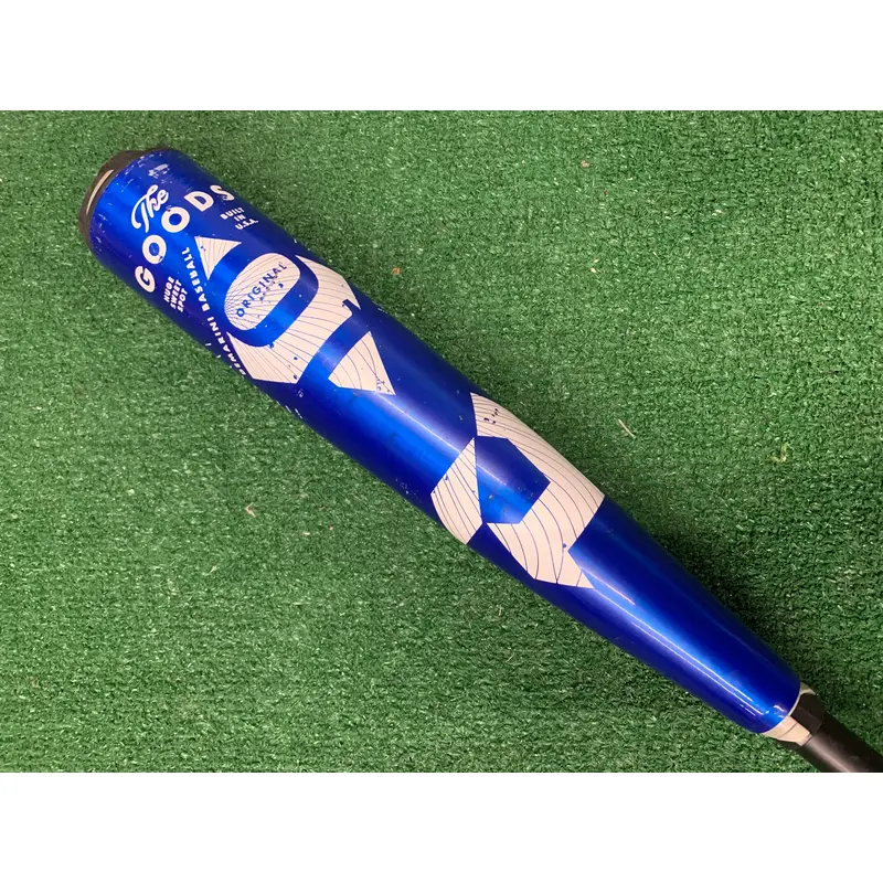 DeMarini The Goods Hybrid (2 5/8") USA 2023 (-10)