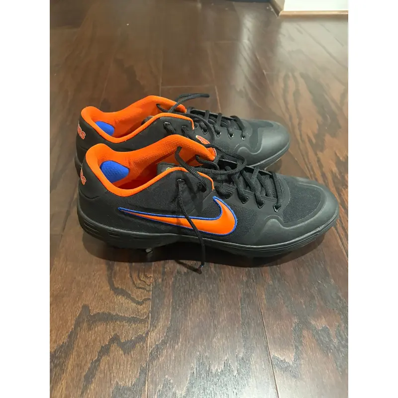 Florida Gators size 13 cleats - NEW