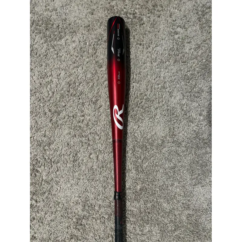 New 2024 Rawlings BBCOR Certified (-3) 30 oz 33" 5150 Bat