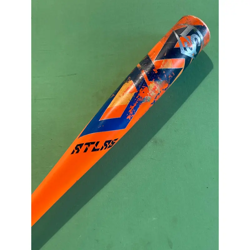 Used BBCOR Certified 2023 Louisville Slugger Atlas Bat 31" (-3)
