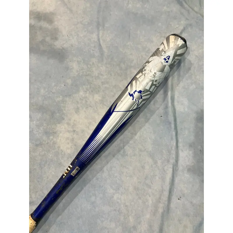 2022 Custom DeMarini Voodoo One BBCOR Certified (-3) 28 oz 31" (Used)