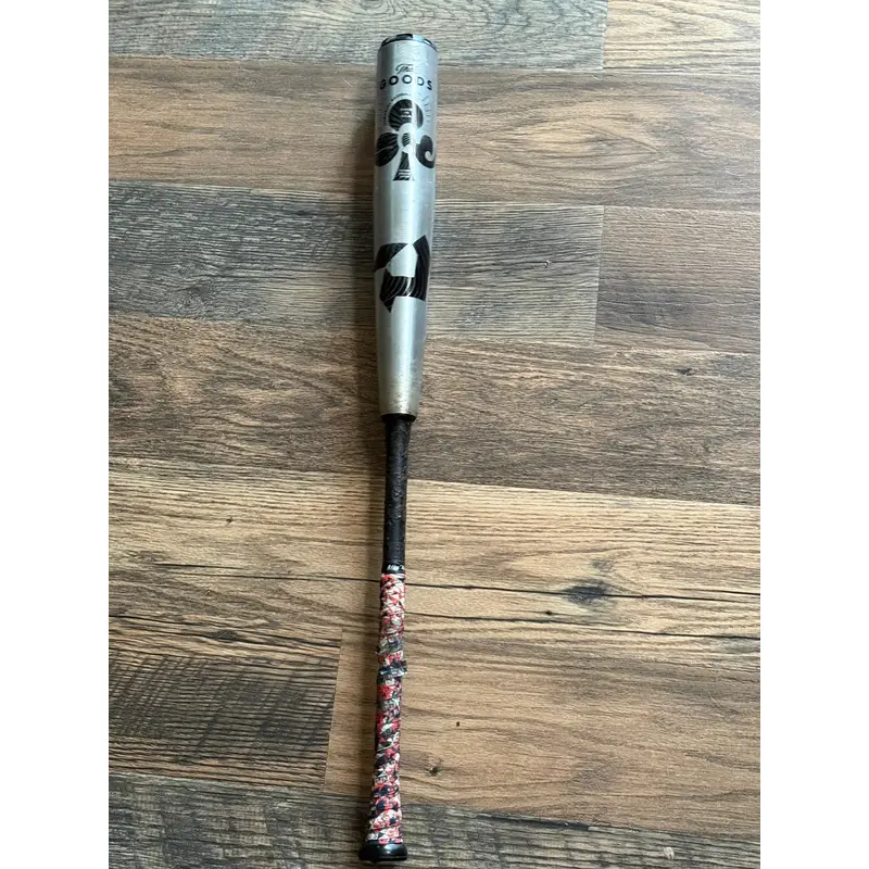 2022 DeMarini The Goods 33/30 BBCOR Bat