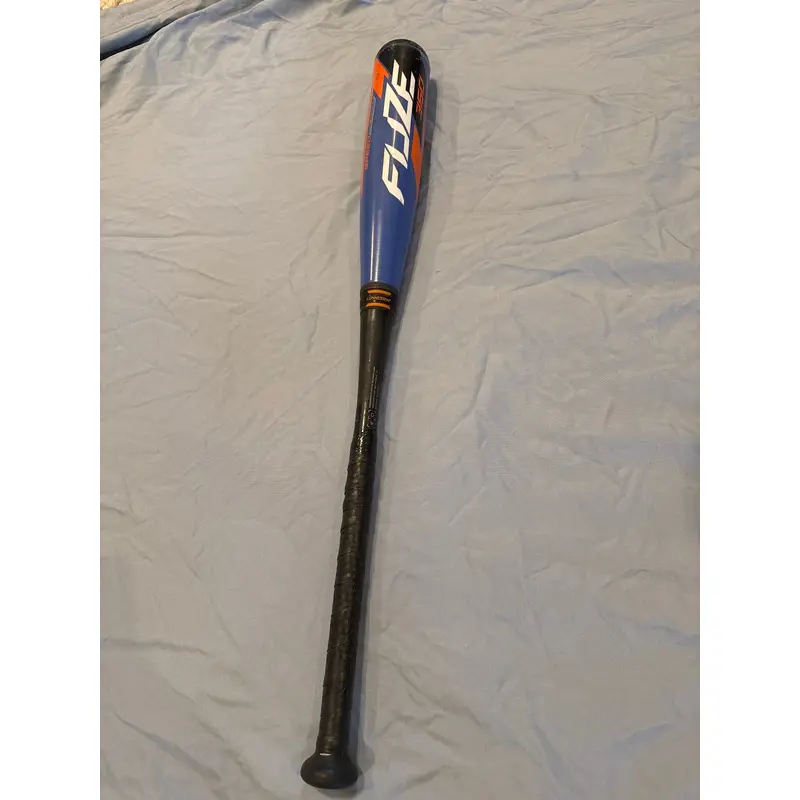 2022 Easton Fuze 360 Hybrid USA -10 29 (used)