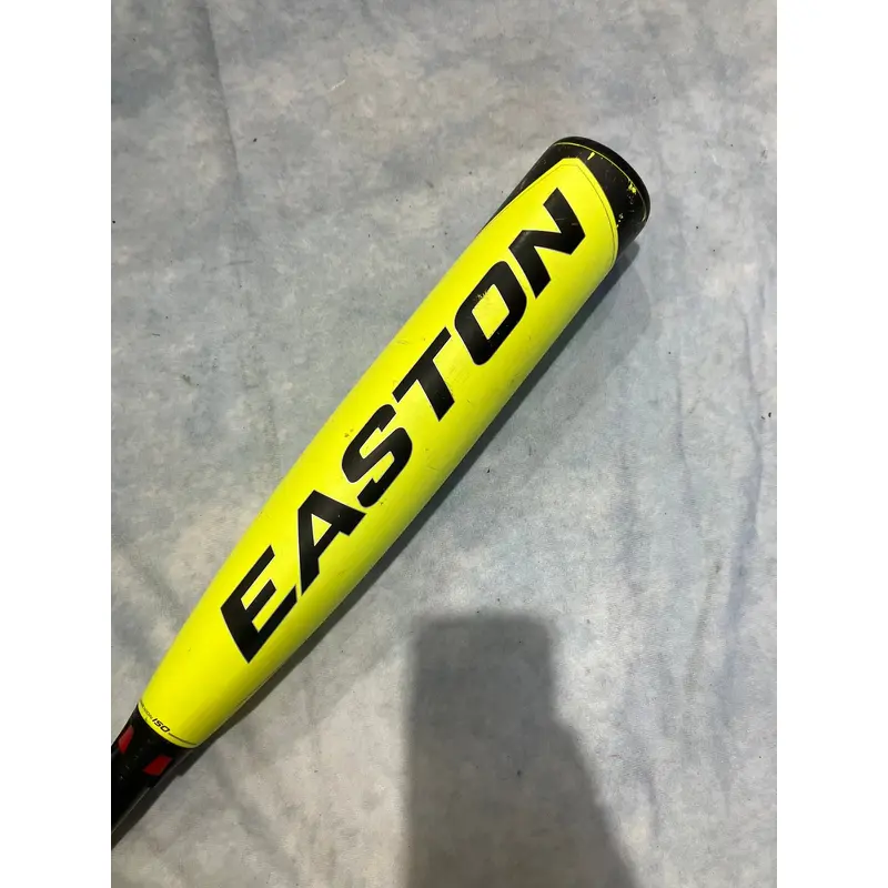2023 Easton ADV 360 Composite Bat USABat Certified (-10) Composite 21 oz 31" (Used)