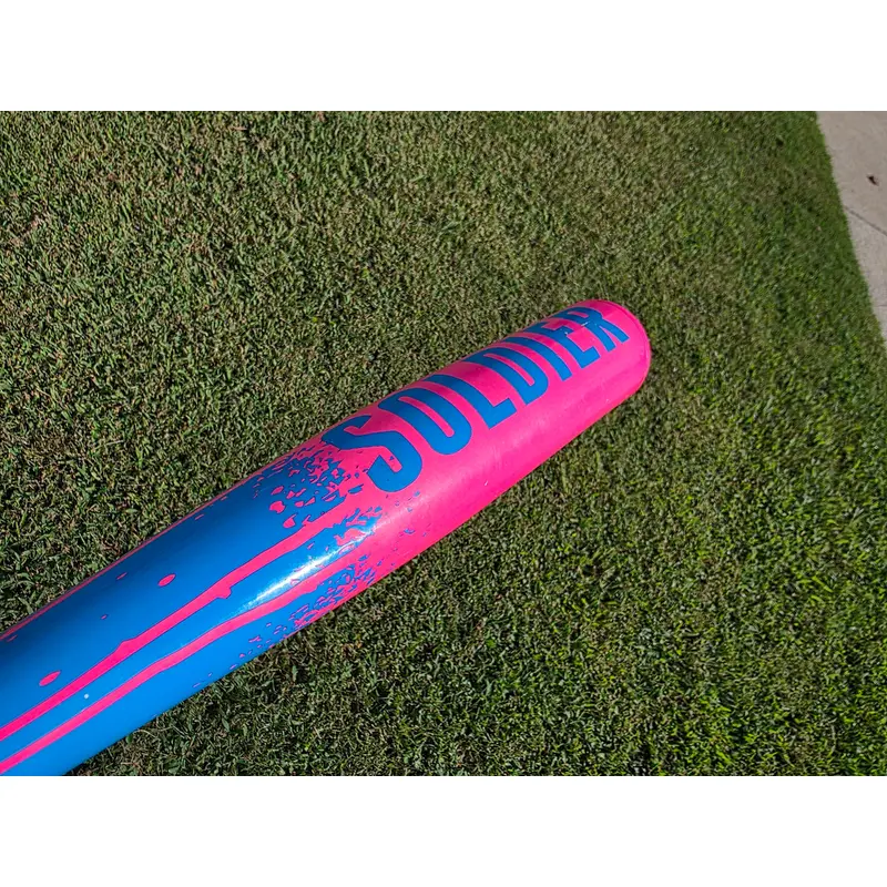 2025 Tank Alloy BBCOR Certified Bat (-3) 32" (Used)