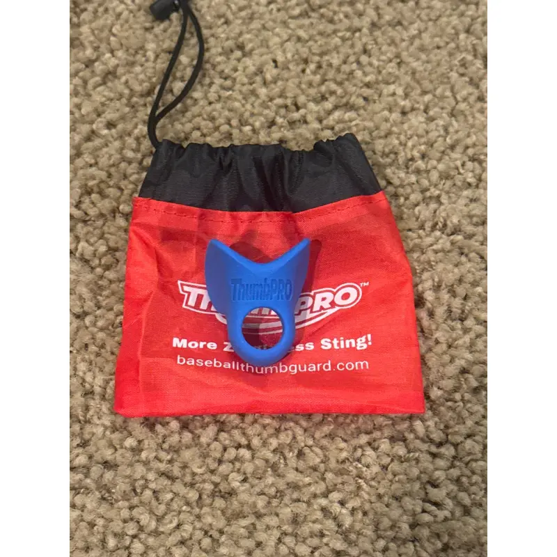 Brand New THUMBPRO-Size Small