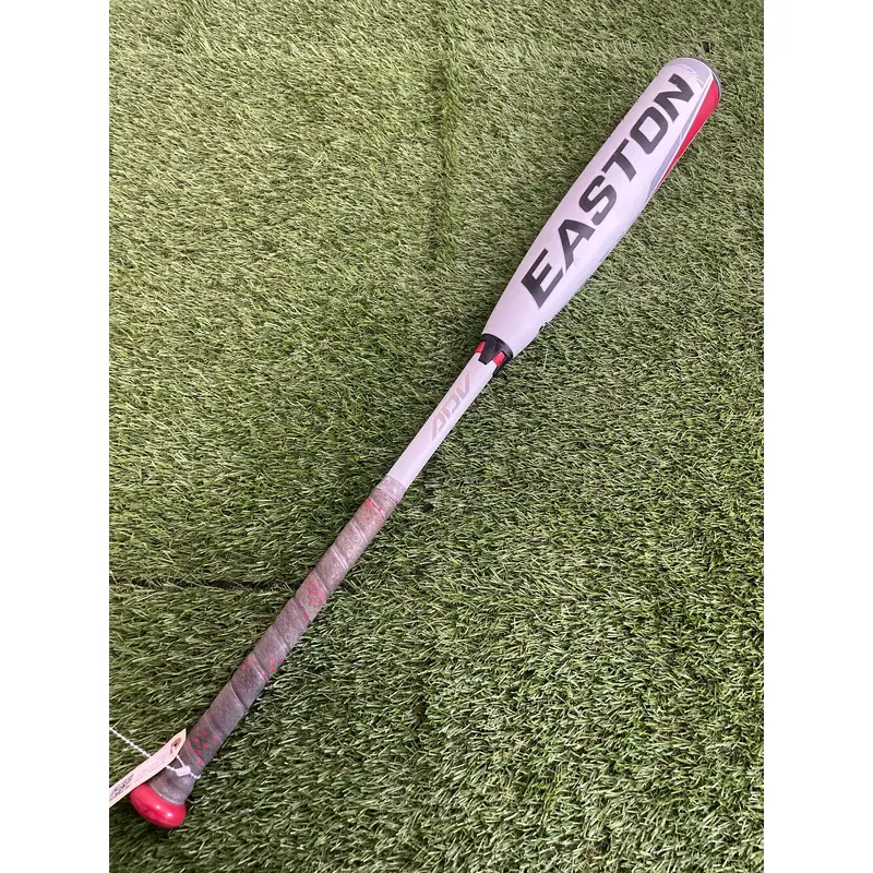 CRACKED Easton ADV 360 2 3/4" USSSA Bat 2021 (-8)