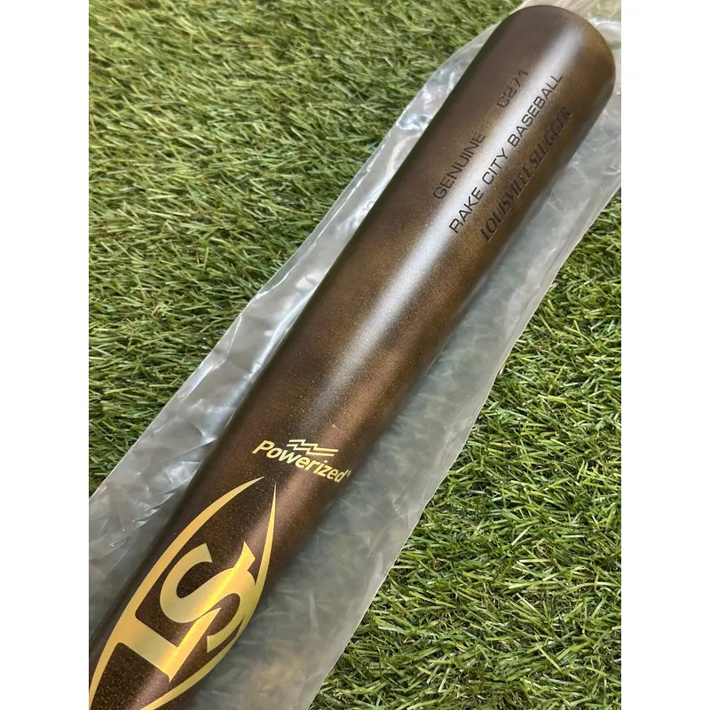 NEW Louisville Slugger MLB Prime Genuine Pro Stock Bat (-3) 29 oz 32" (New)
