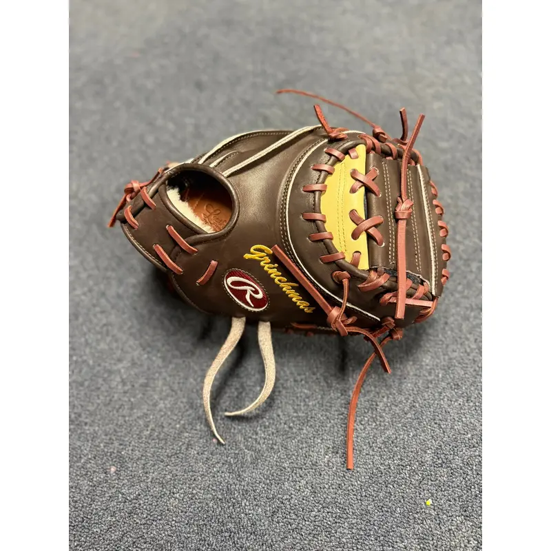 Rawlings Custom Catchers Glove