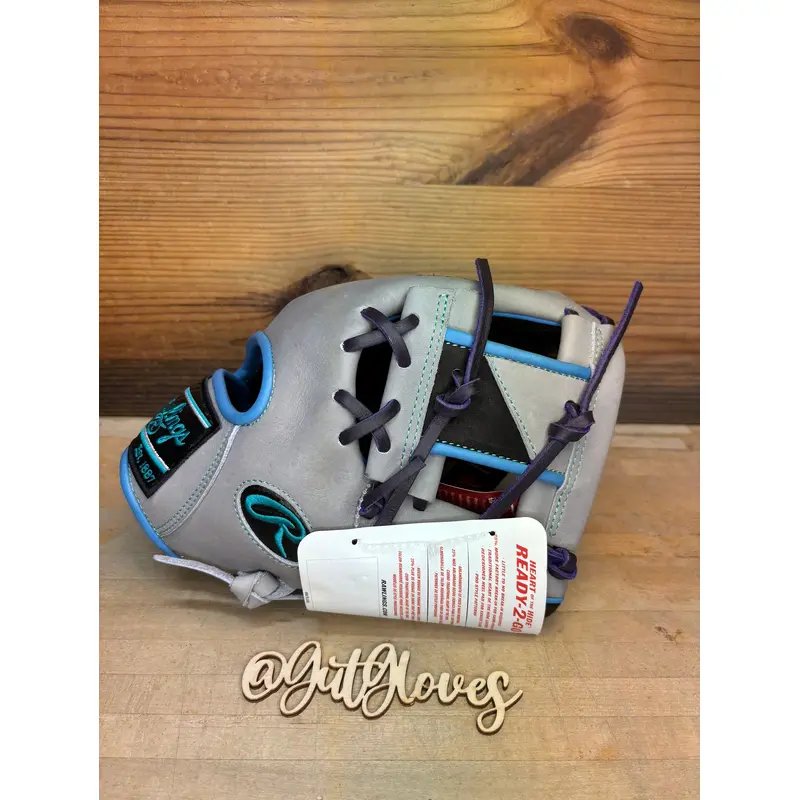 Rawlings HOH 11.5