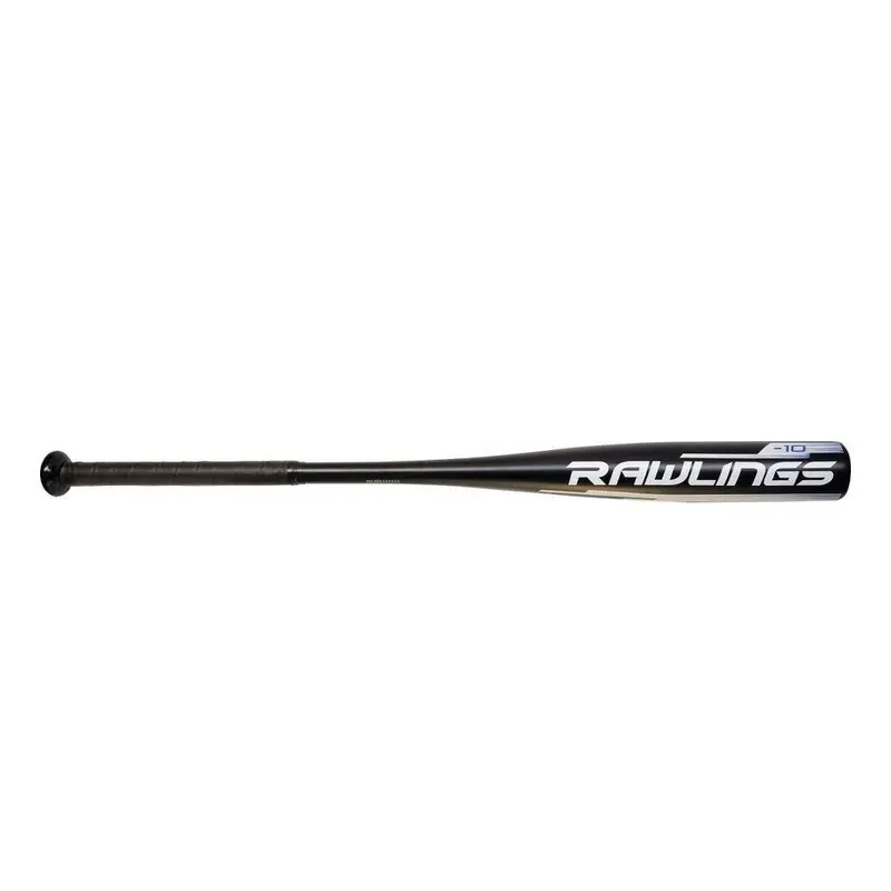 Rawlings Youth WICKED 2-1/4" Barrel Baseball Bat, 30 inch/20 oz, USSSA Certified