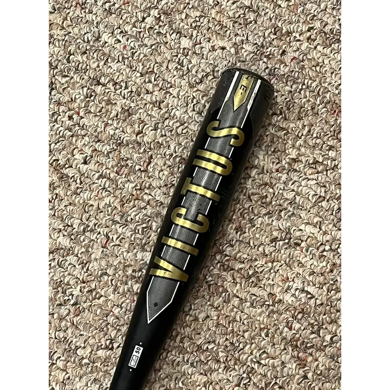 Victus Vandal Hybrid BBCOR Certified Bat (-3) 31/28 (Used)