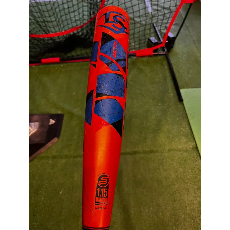 2022 Meta USSSA -10