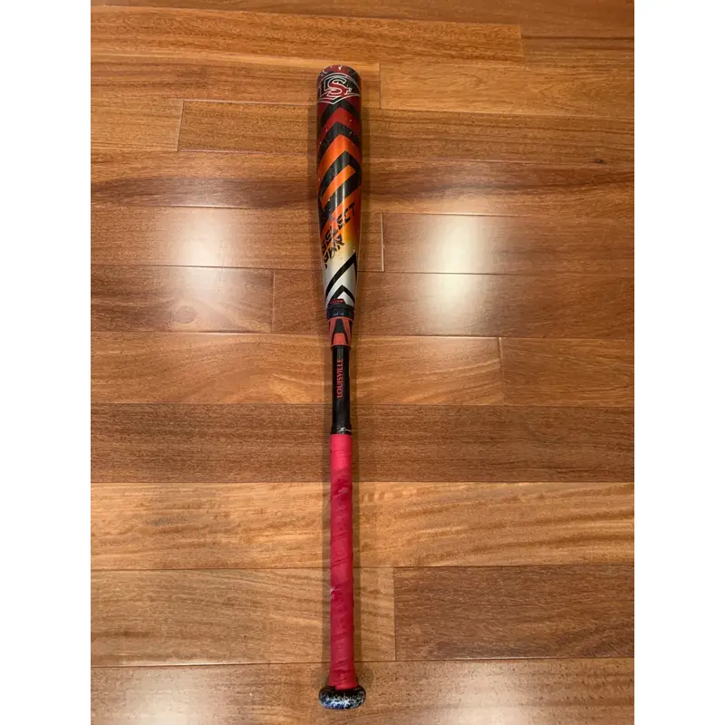 2023 Louisville Slugger Select PWR Hybrid BBCOR Certified Bat (-3) 29 oz 32" (Used)
