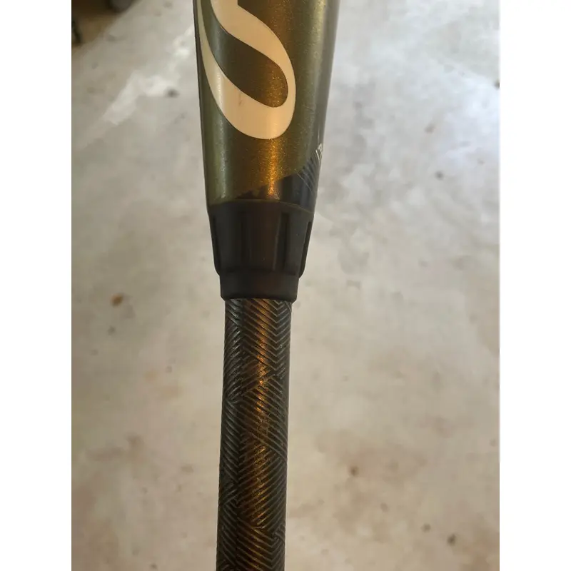 2024 Rawlings Icon Composite BBCOR Certified Bat (-3) 30 oz 33" (Used)