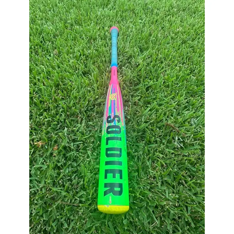 2025 Tank Composite USSSA Certified Bat (-5) 25 oz 30" (Used)
