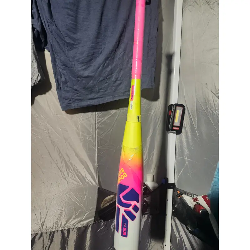 2026 Easton Dub Composite Bat (-10) 18 oz 28"
