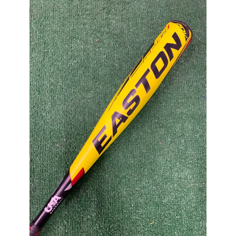 Easton ADV1 360 (2 5/8") USA Youth Bat 2020 (-12)