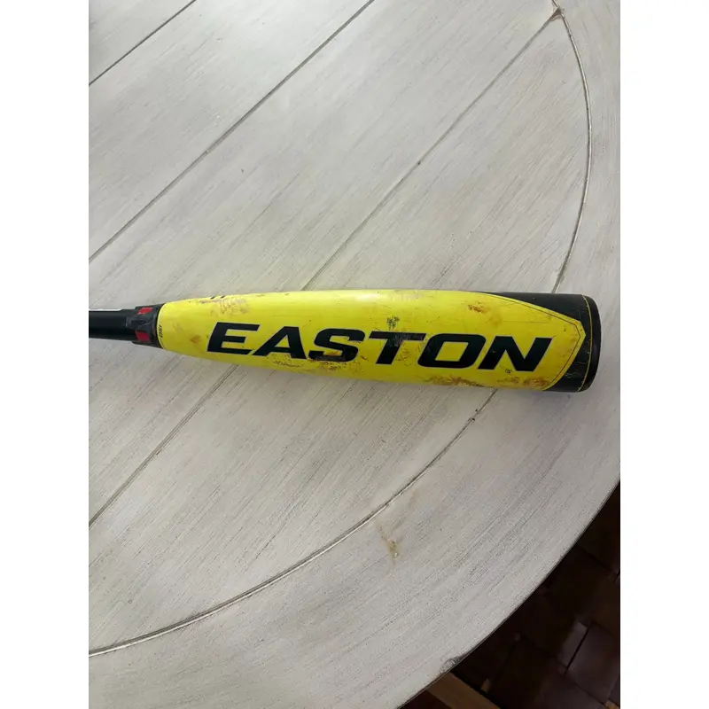 Easton ADV1 360 USABat Certified Bat (-11) 18 oz 29" (Used)