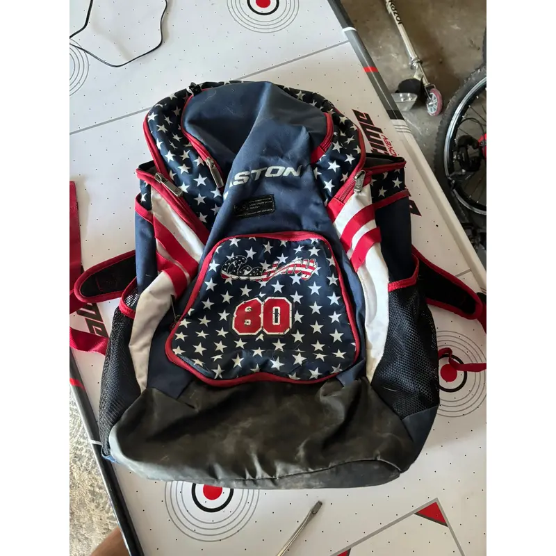 Easton Player Bag (Used)