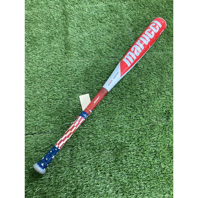 Marucci CAT8 Connect 2 3/4" USSSA Bat 2019 (-5)