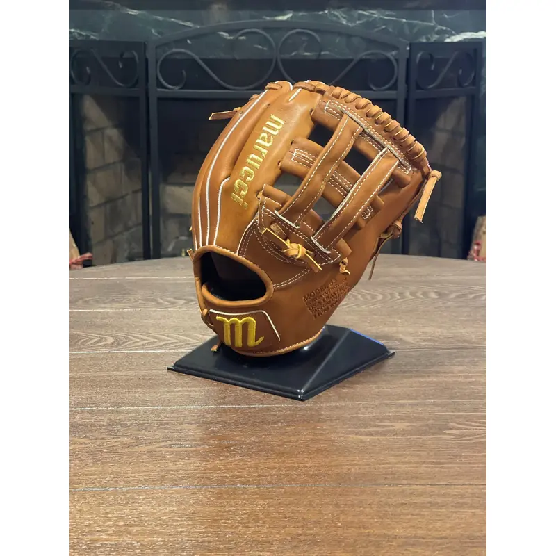 Marucci Cypress Series Model 53A3 11.5 H Web New Infield Baseball Glove