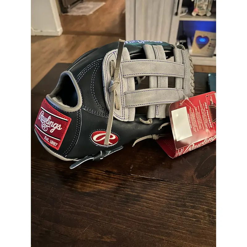 Rawlings Aaron Judge Pro Preferred 12 3/4 glove