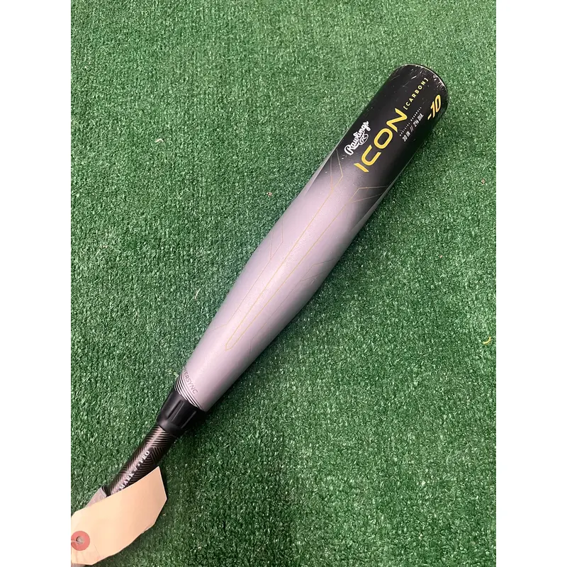 Rawlings Icon Youth (2 5/8") USA 2023 (-10)