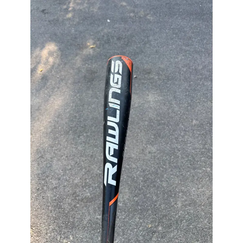 Rawlings Prodigy Alloy USABat Certified Bat (-11) 16 oz 27" (Used)