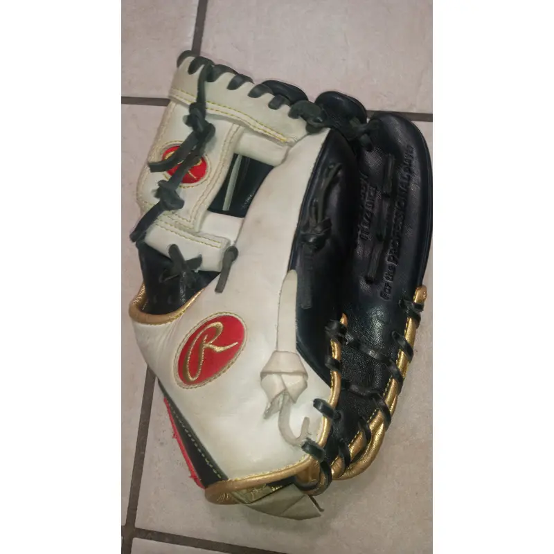 Rawlings RH Infield Encore Baseball Glove 11.5" (Used)