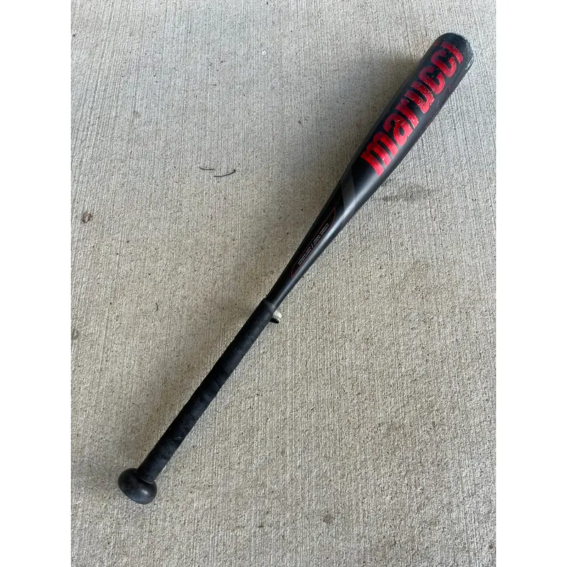 Used USSSA Certified 2021 Marucci CAT 9 Alloy Bat -10 20OZ 30"
