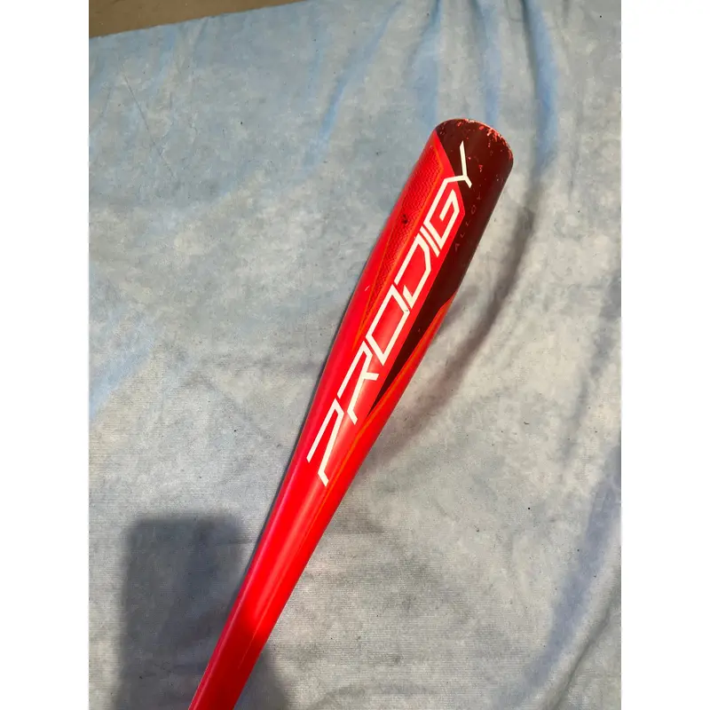 2022 Rawlings Prodigy Alloy Bat USABat Certified (-11) Alloy 17 oz 28" (Used)