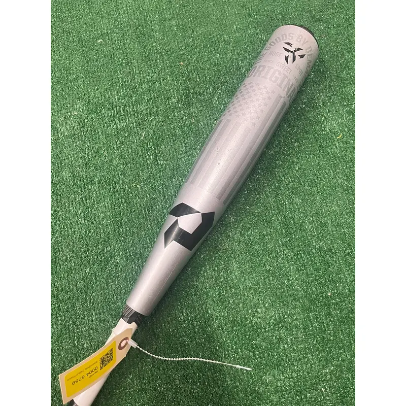 DeMarini The Goods Hybrid (2 3/4") USSSA 2024 (-10)