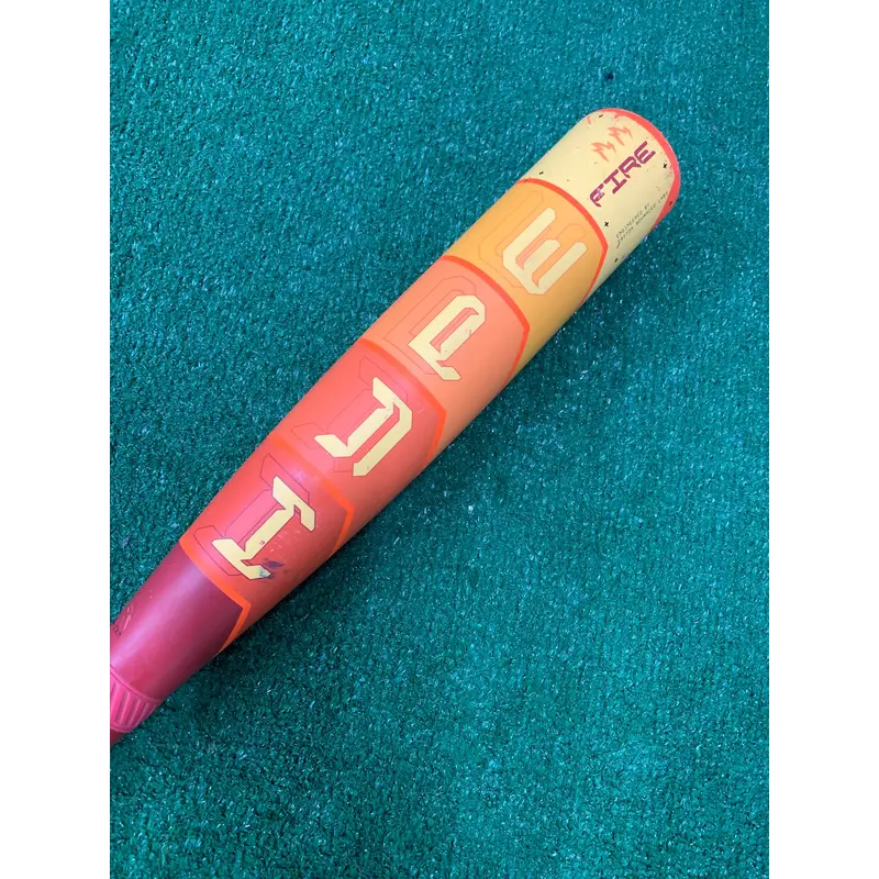 Easton Hype Fire (2 3/4") USSSA Bat (-10) 2025
