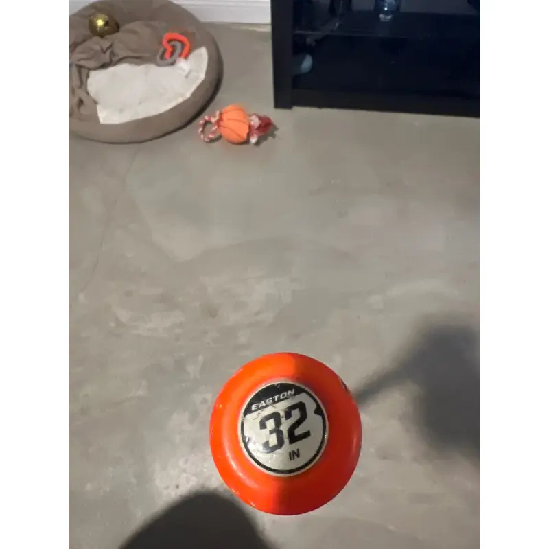 Easton Maxum Ultra Alloy BBCOR Certified Bat (-3)  29 oz 32" (Used)