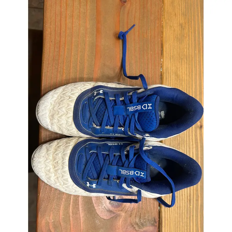 Kid's Youth 6Y (Big Kids / Youth) Under Armour (Used)